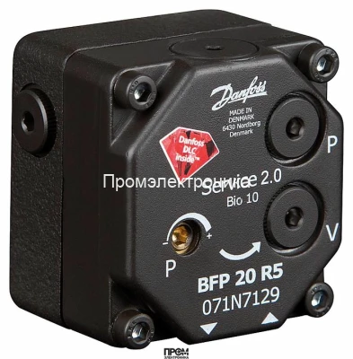 Danfoss BFP 20 R5 071N7129