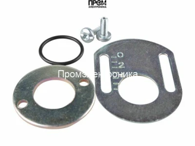 Крышка газовой трубы Riello 3014093