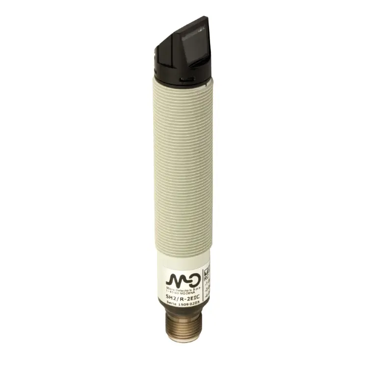 Световые барьеры безопасности Micro Detectors SH4/E-2EIC