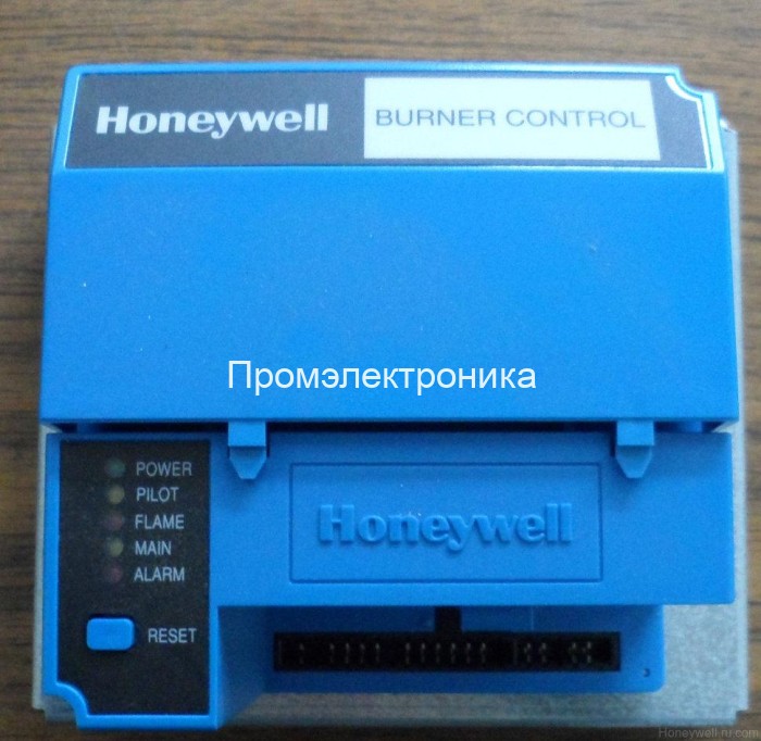 Honeywell R7140L2007
