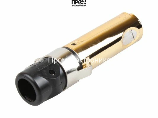 Ультрафиолетовый датчик пламени Siemens QRA2(1), с закругленным фланцем