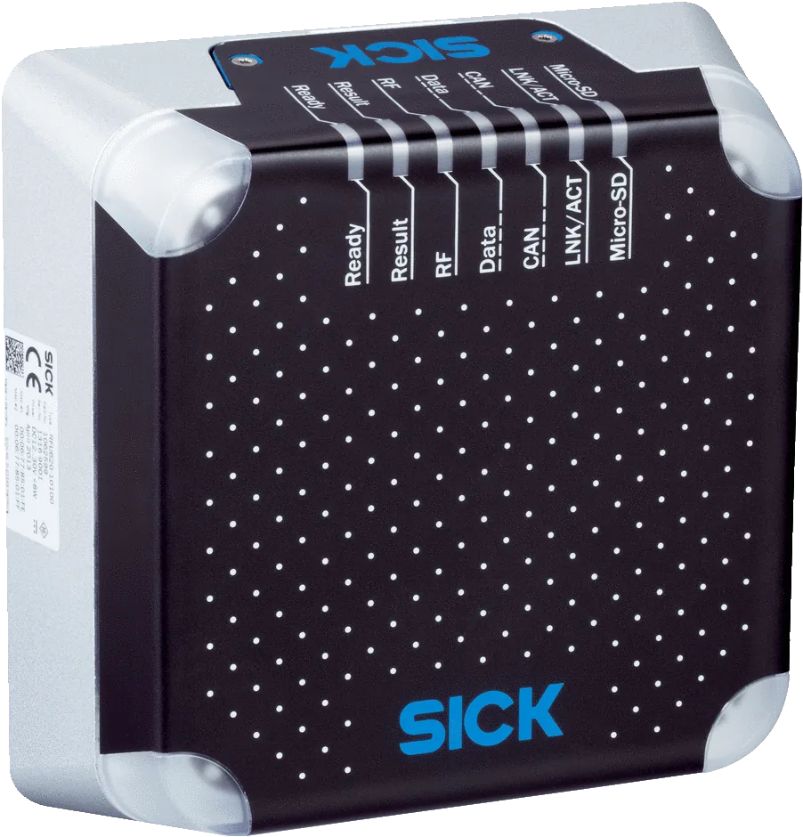 Блоки контроля и обработки RFID SICK RFU620-10105