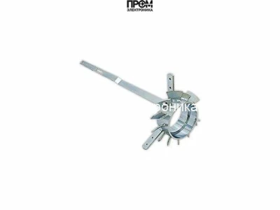 Завихритель Ø116 / 68 мм