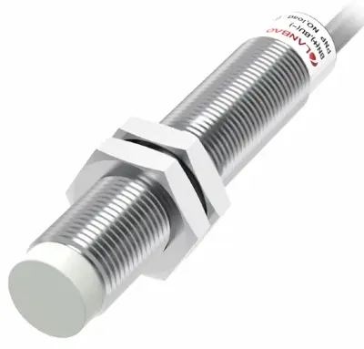 Индуктивные датчики расстояния LANBAO LR12XCN04LI4M