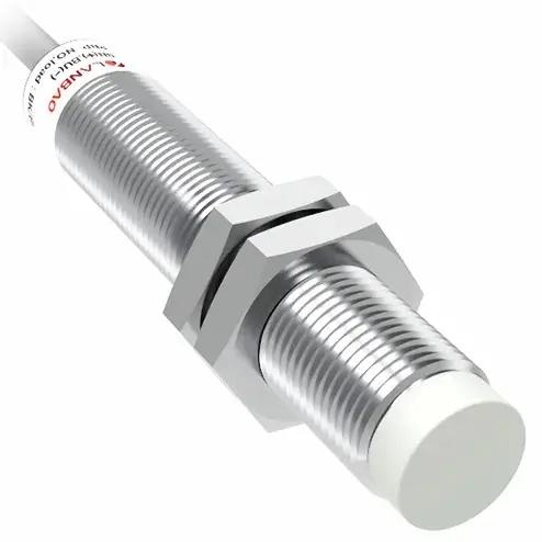Индуктивные датчики расстояния LANBAO LR12XCN04LI4M