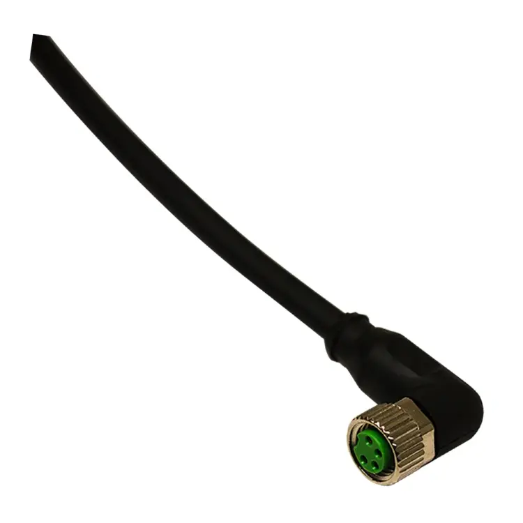 Разъемы для датчиков DATASENSING CD08/0B-200C1