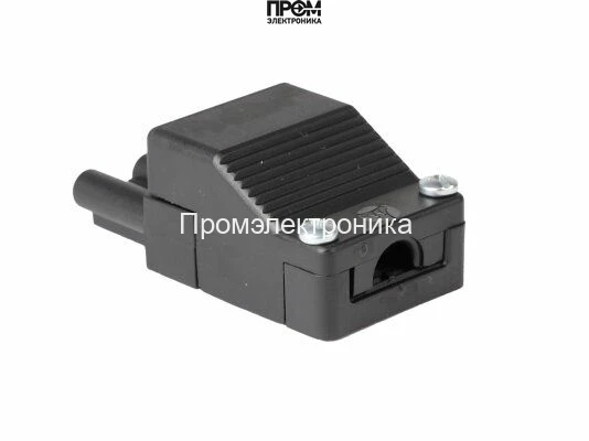 Разъем Elco 3P, 13016486