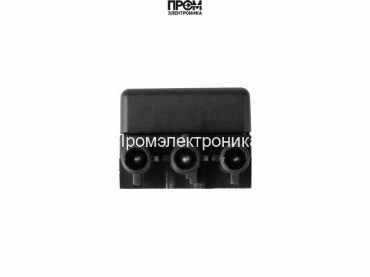 Разъем Elco 3P, 13016486