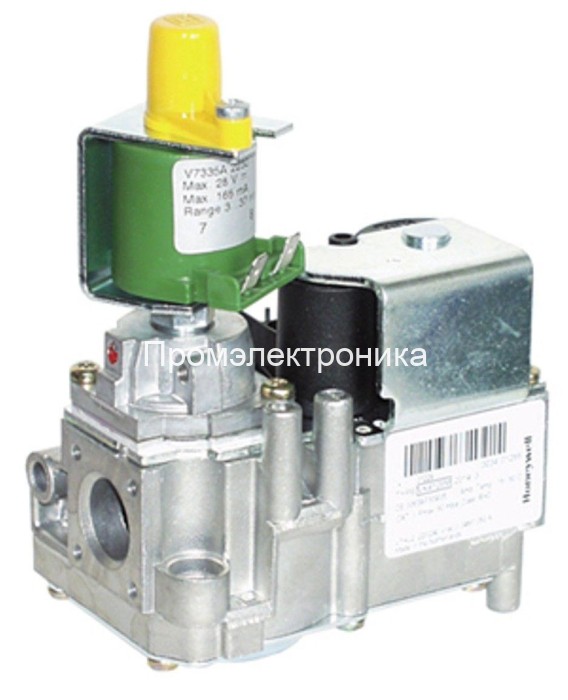 Газовый клапан Honeywell VK4105N