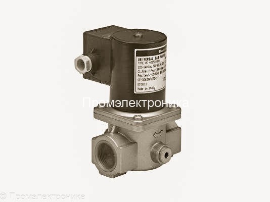 Газовый клапан Honeywell VE4032