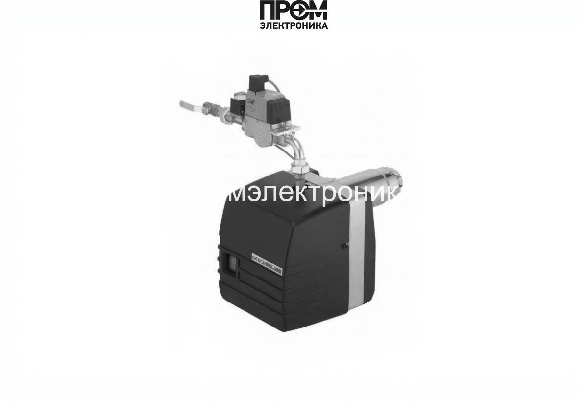 Газовая горелка Giersch GG10