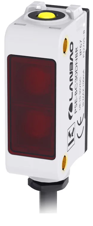 Оптические диффузные датчики LANBAO PSE-BC100DNB