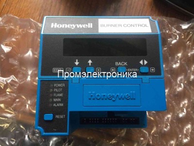 Honeywell RM7800E1010