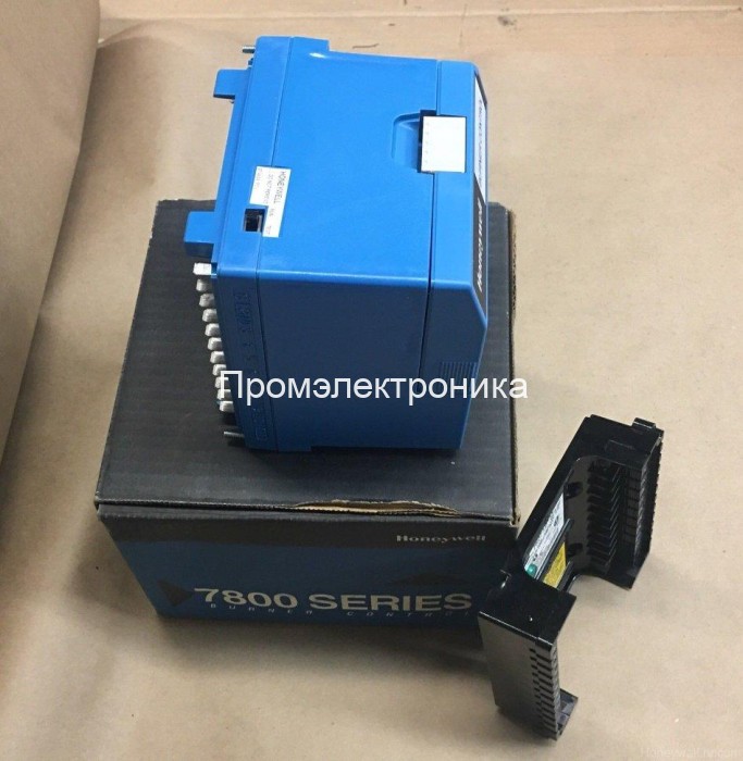 Honeywell RM7800E1010