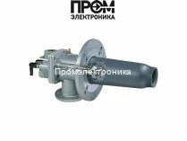 Газовая горелка Kromschroder BIO 140RB-150/135-(47)E