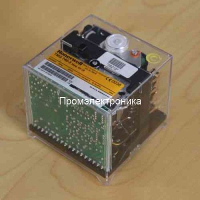Топочный автомат Honeywell TMG 740-3 Mod.43-35