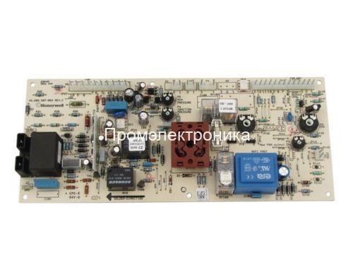 Плата управления Honeywell MF03F.1 для Ferroli, 39807690, 39805900