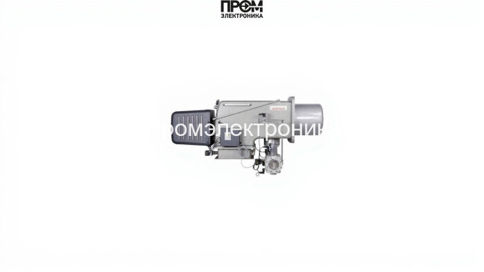 Газовая горелка Weishaupt WKG 70/2-A, DN 50, исп. ZM-1LN