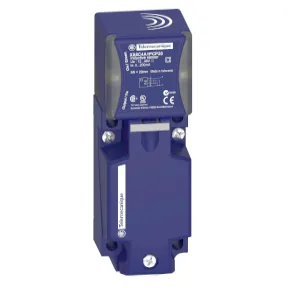 Индуктивные датчики безопасности Telemecanique XS8C4A4PCG13