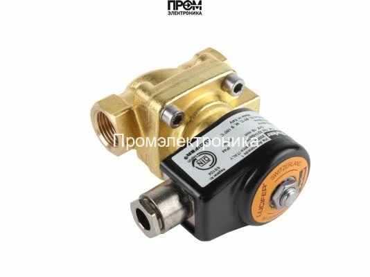 Электромагнитный клапан Oilon 321H2522