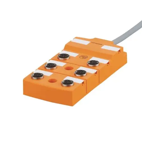 Коробки распределительные для датчиков IFM Electronic EBC043