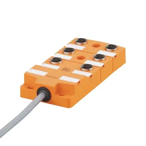 Коробки распределительные для датчиков IFM Electronic EBC043