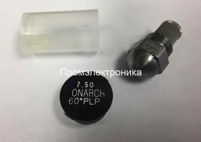 Форсунка Monarch 7.50GPH, 60PLP