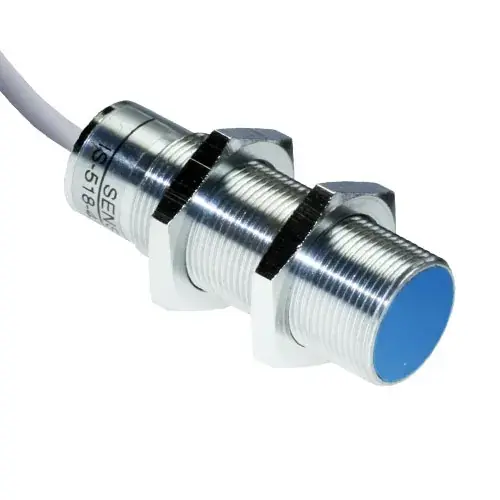 Индуктивные датчики расстояния Sensopart IS 518-02 A