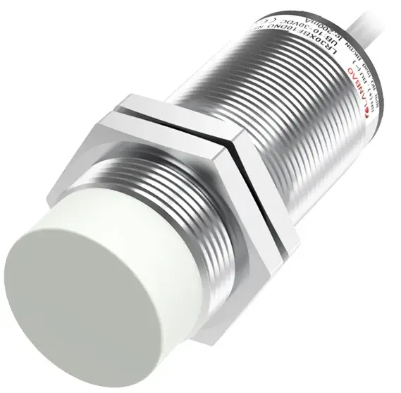 Индуктивные датчики LANBAO LR30XCN22SBCY