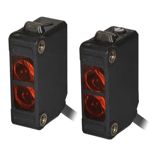 Оптические барьерные датчики Autonics BJR15M-TDT-P-F