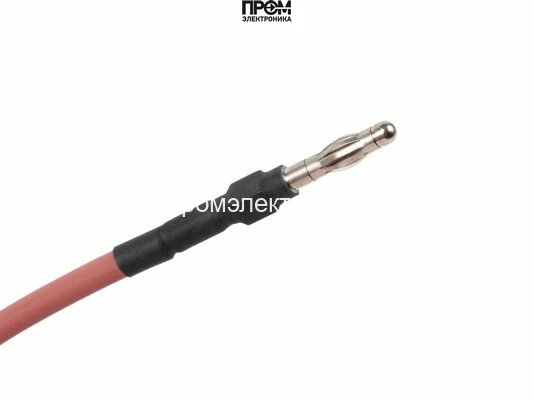 Кабель ионизации Ecoflam 1000 мм, 65301012