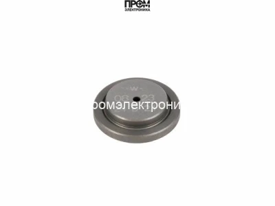 Пластина форсунки Weishaupt 12136510217