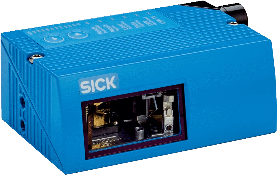 Сканеры 1D штрих-кодов SICK CLV642-0120