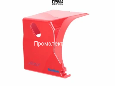 Кожух горелки Ecoflam, 65325254