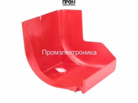 Кожух горелки Ecoflam, 65325254