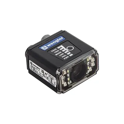 Сканеры 2D штрих-кодов Wenglor C5PC002