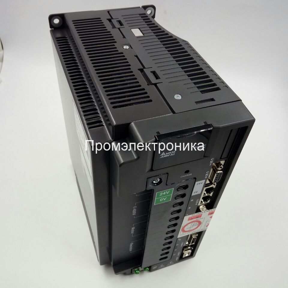 Delta Electronics ASD-A2-0121-F