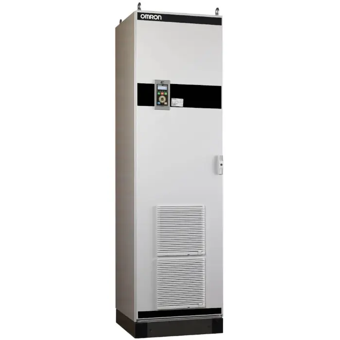 Частотные преобразователи Omron SX-D4250-E1V-Y310