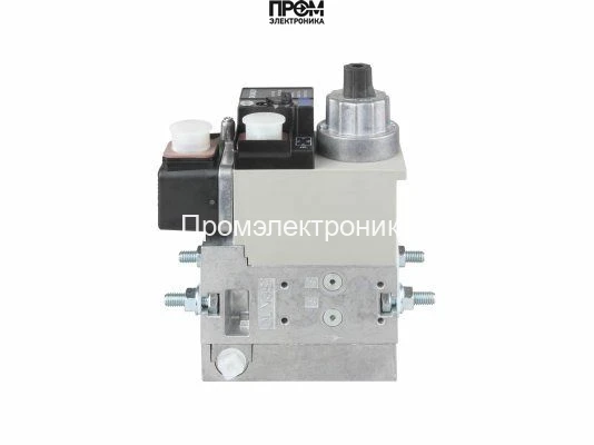 Газовый мультиблок Elco MB-DLE 407 B01 S50