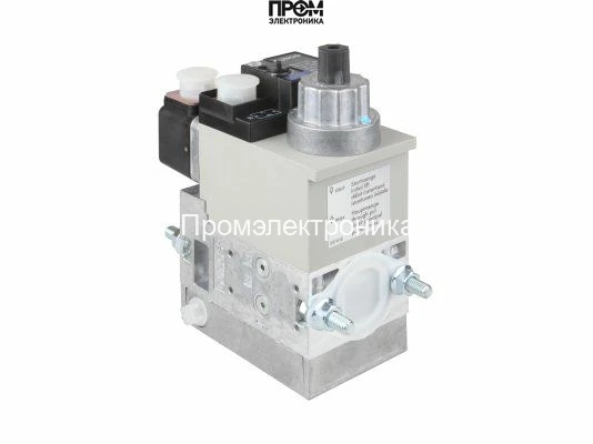 Газовый мультиблок Elco MB-DLE 407 B01 S50