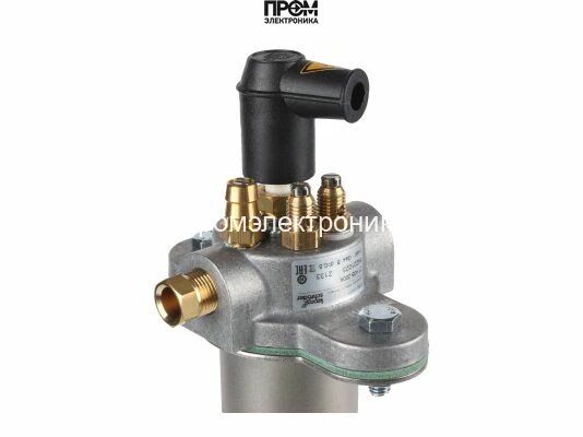 Пилотная горелка Kromschroder ZT 40B-200A