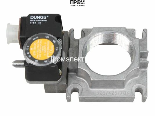 Газовый мультиблок Elco MB-VEF 425 B01 S10