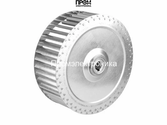 Рабочее колесо вентилятора Giersch Ø280 x 100 мм, 47-90-27099