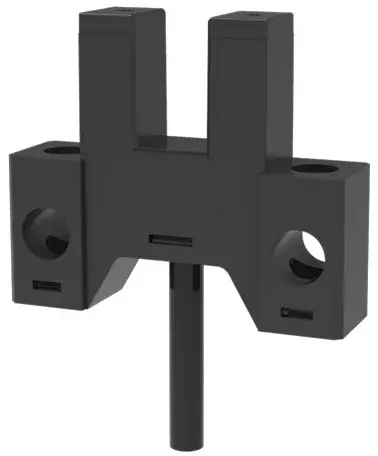 Миниатюрные щелевые датчики LANBAO PU05M-TGPR-K