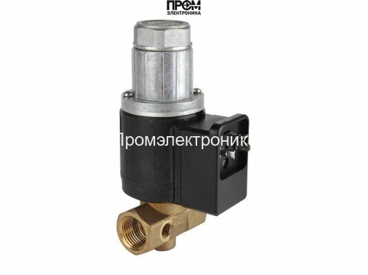 Газовый электромагнитный клапан Brahma E6G*L*1/2*GFD F8 13782100