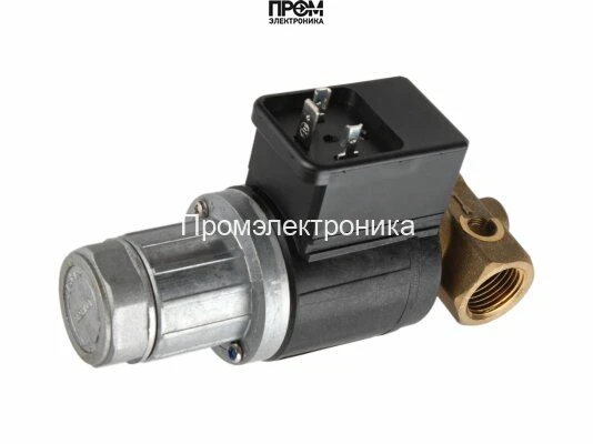 Газовый электромагнитный клапан Brahma E6G*L*1/2*GFD F8 13782100