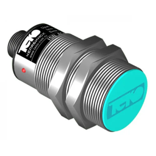 Индуктивные датчики ТЕКО ISB AC7A-32P-10-LZS4