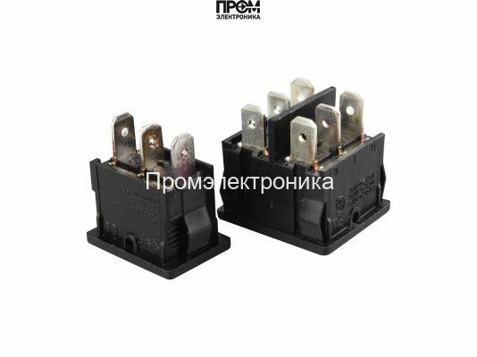 Выключатель Riello 3012080