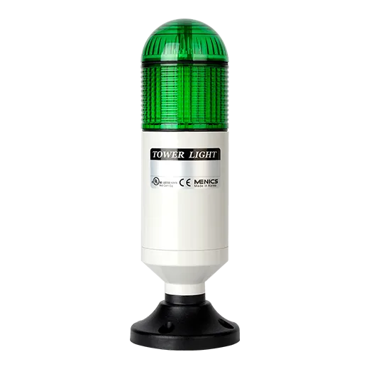 Светодиодные сигнальные колонны Autonics PTD-AGF-1FF-G