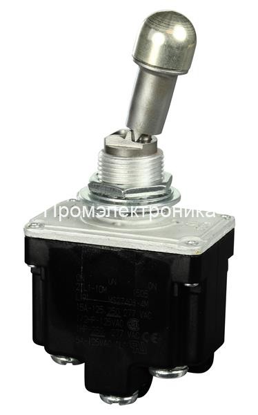 Honeywell 2TL1-10M